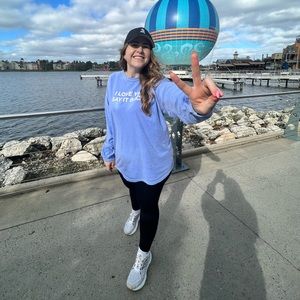 Meet your Posher, Maegan